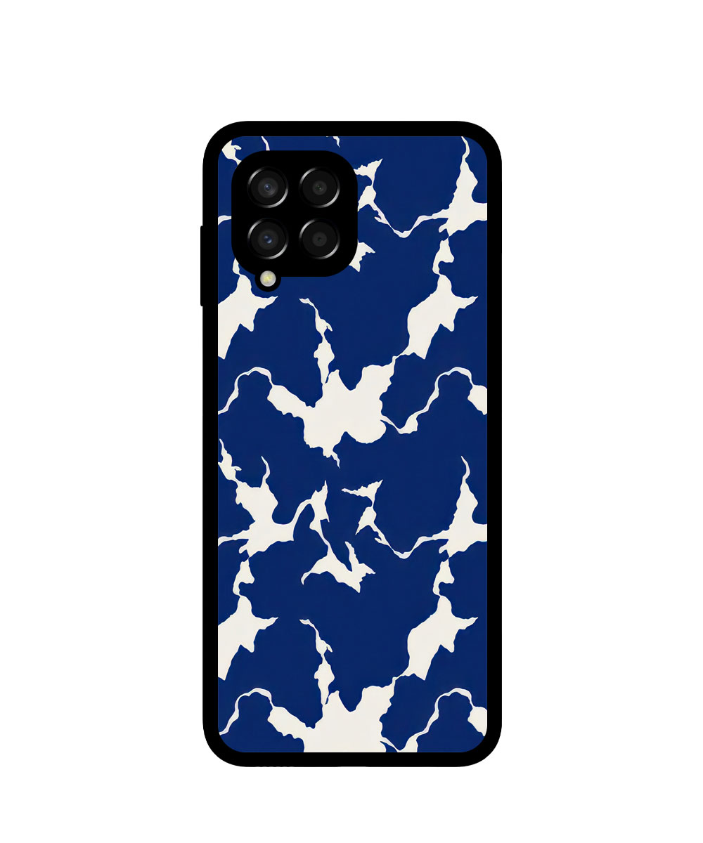 Case / Etui / Pokrowiec / Obudowa na telefon. Wzór: Samsung Galaxy M33