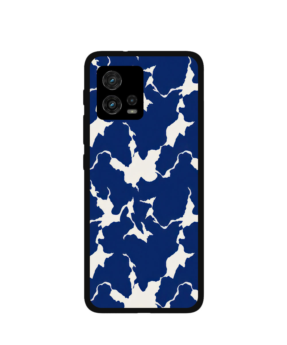 Case / Etui / Pokrowiec / Obudowa na telefon. Wzór: Motorola Moto G72