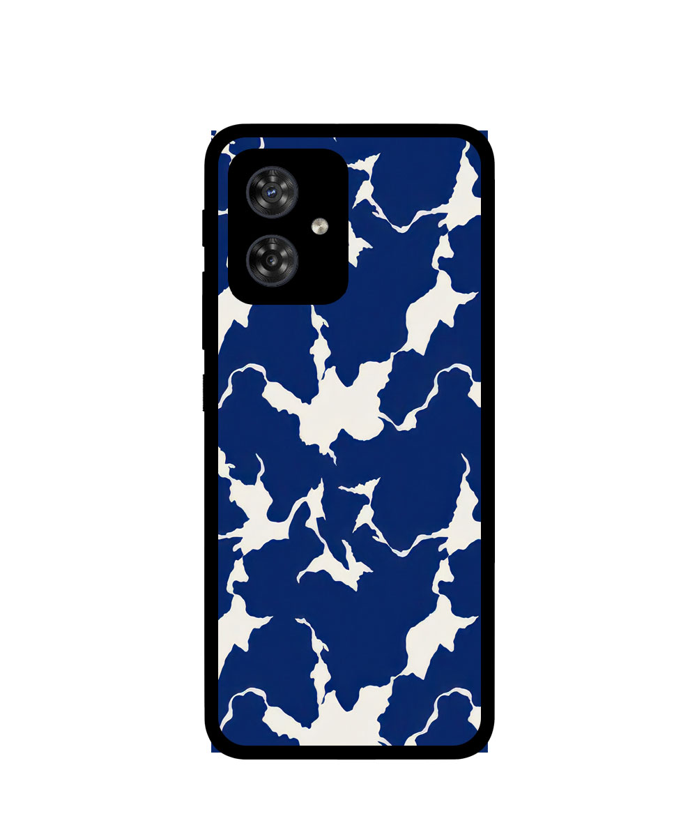 Case / Etui / Pokrowiec / Obudowa na telefon. Wzór: Motorola Moto G54 5G