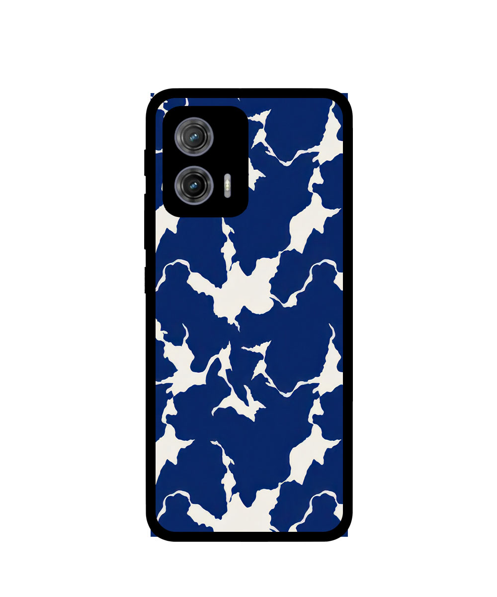 Case / Etui / Pokrowiec / Obudowa na telefon. Wzór: Motorola Moto G73 5G