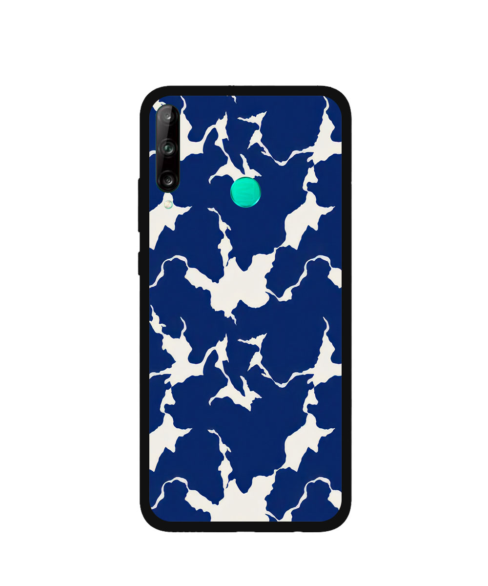 Case / Etui / Pokrowiec / Obudowa na telefon. Wzór: Huawei Y7p