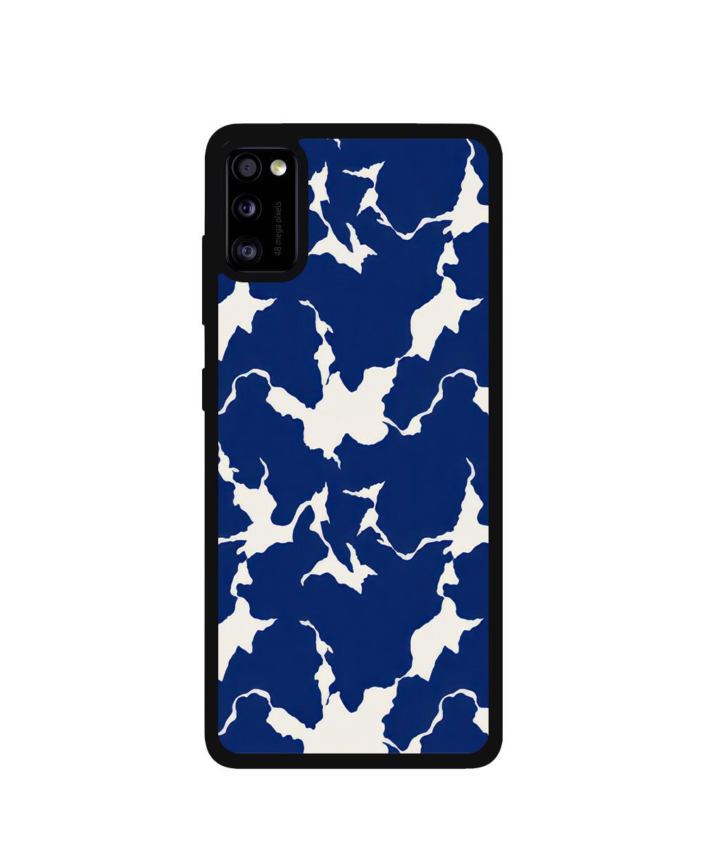 Case / Etui / Pokrowiec / Obudowa na telefon. Wzór: Samsung Galaxy A41