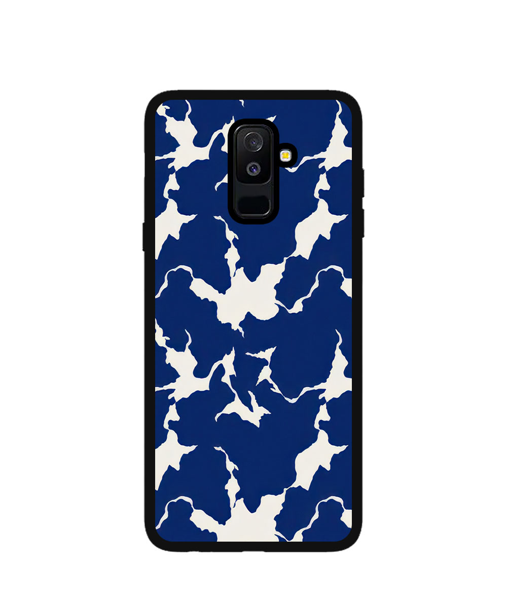 Case / Etui / Pokrowiec / Obudowa na telefon. Wzór: Samsung Galaxy A6