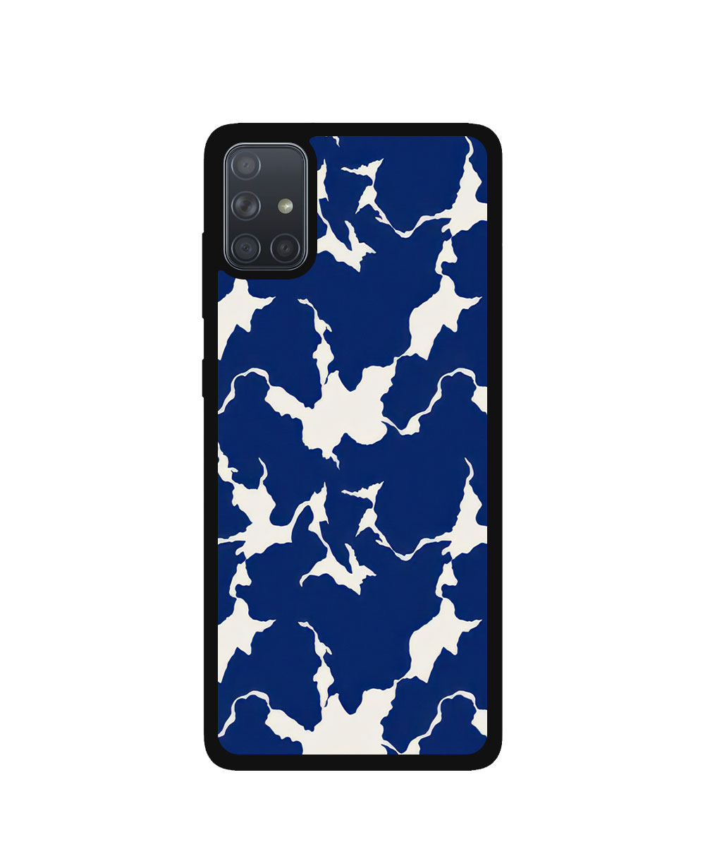 Case / Etui / Pokrowiec / Obudowa na telefon. Wzór: Samsung Galaxy A71