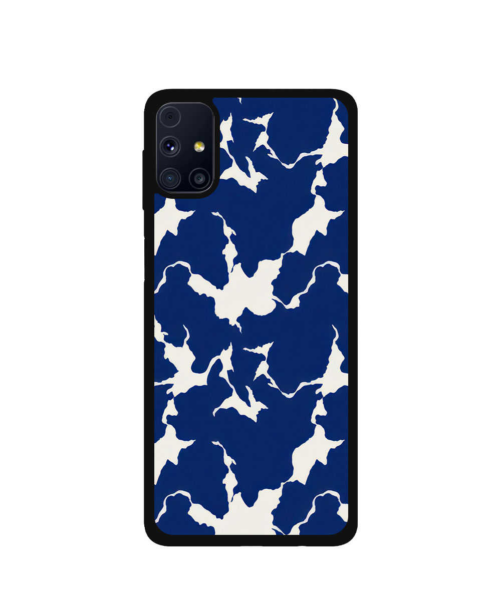 Case / Etui / Pokrowiec / Obudowa na telefon. Wzór: Samsung Galaxy M31s