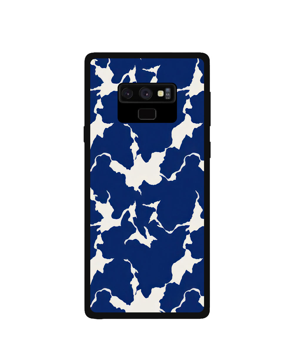 Case / Etui / Pokrowiec / Obudowa na telefon. Wzór: Samsung Galaxy Note 9