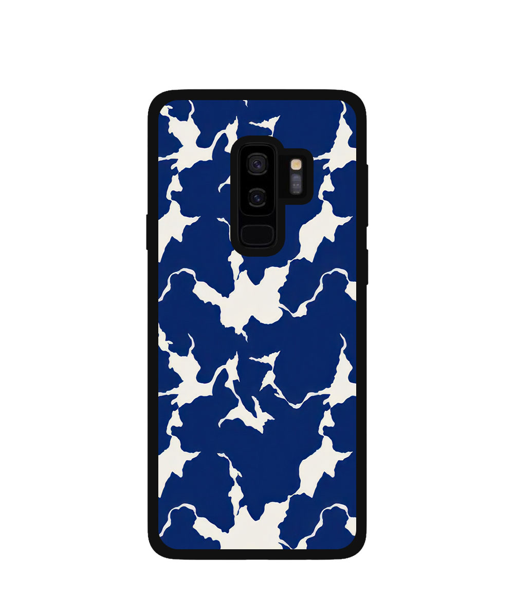 Case / Etui / Pokrowiec / Obudowa na telefon. Wzór: Samsung Galaxy S9