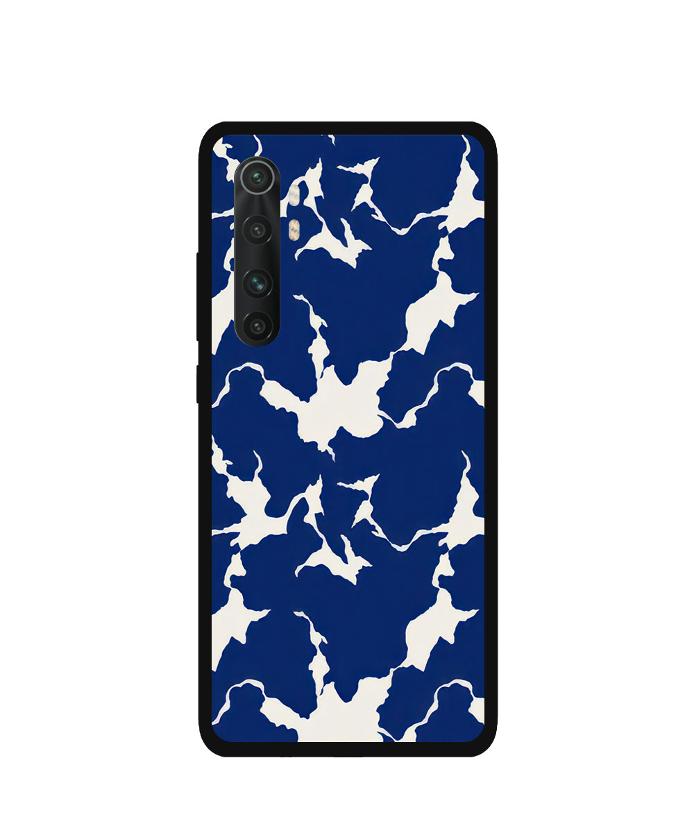 Case / Etui / Pokrowiec / Obudowa na telefon. Wzór: Xiaomi Mi Note 10 Lite