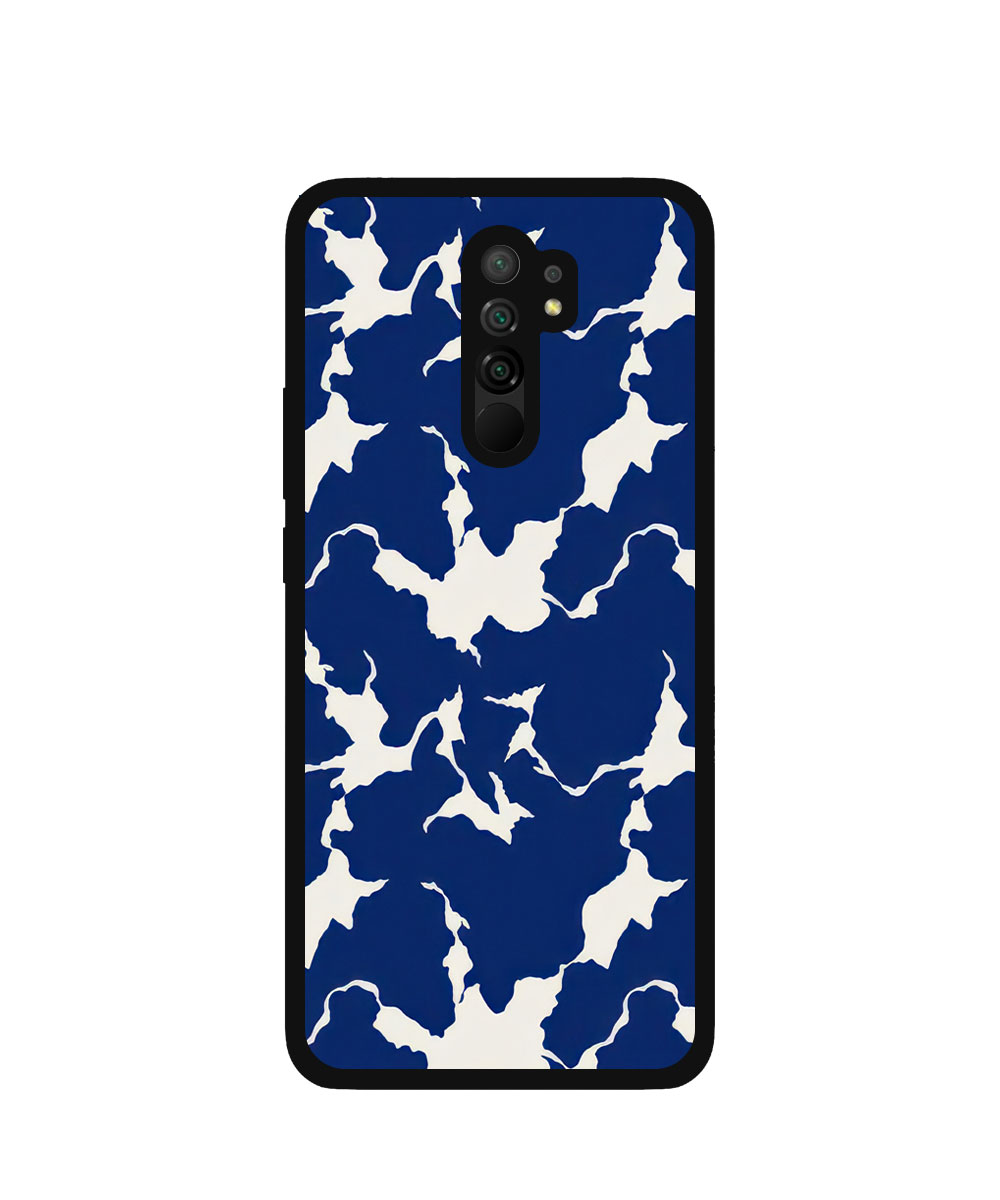 Case / Etui / Pokrowiec / Obudowa na telefon. Wzór: Xiaomi Redmi 9