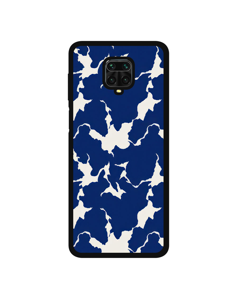 Case / Etui / Pokrowiec / Obudowa na telefon. Wzór: Xiaomi Redmi Note 9S / 9 Pro / 9 Pro Max