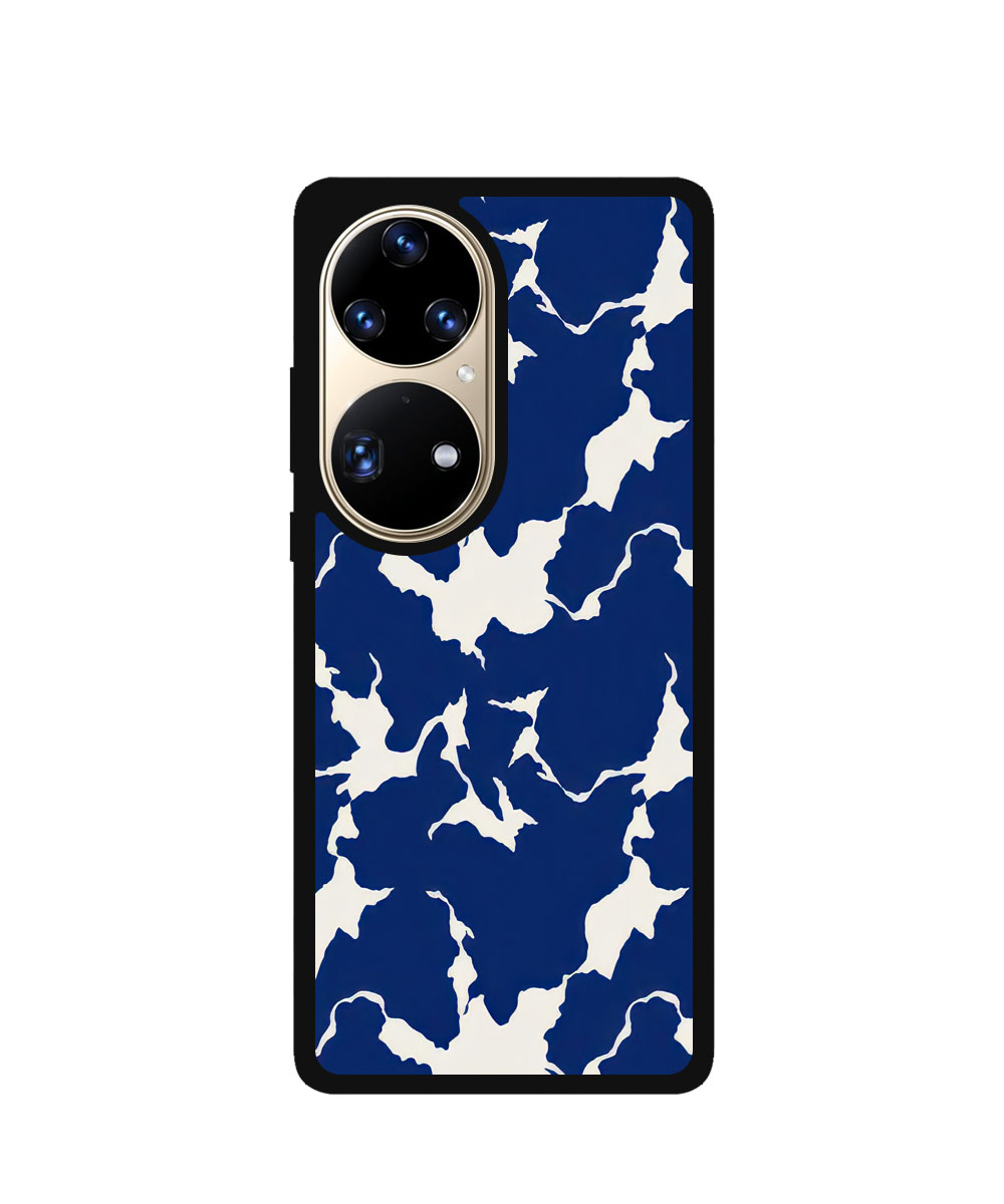 Case / Etui / Pokrowiec / Obudowa na telefon. Wzór: Huawei P50 Pro