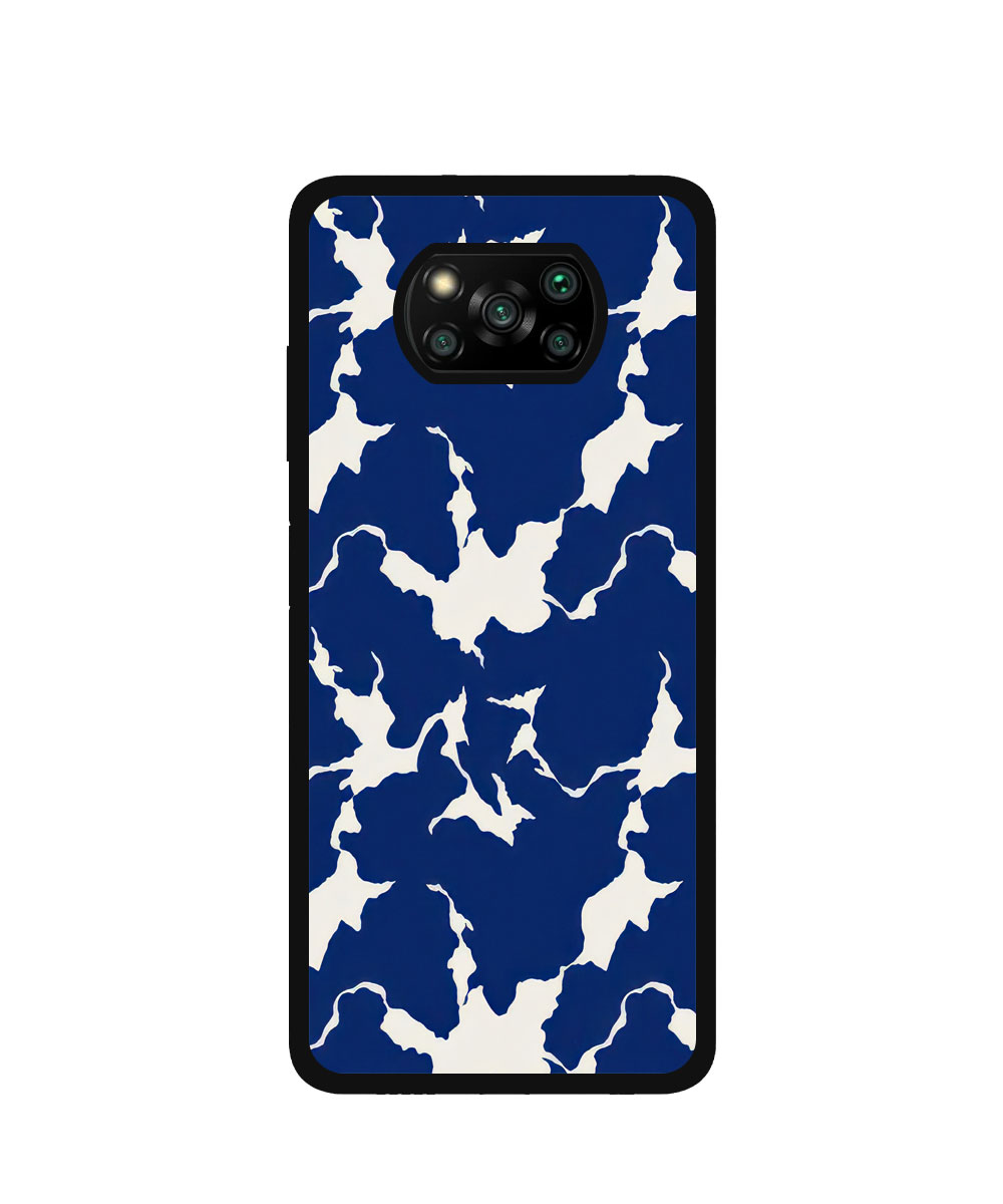 Case / Etui / Pokrowiec / Obudowa na telefon. Wzór: Xiaomi Poco x3 / x3 pro / x3 NFC