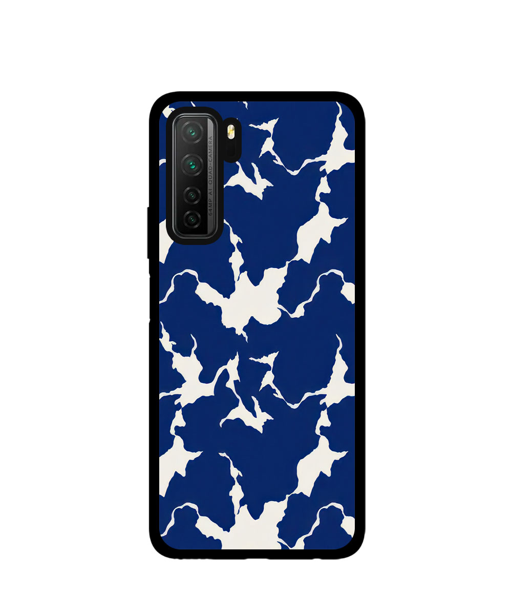 Case / Etui / Pokrowiec / Obudowa na telefon. Wzór: Huawei p40 lite 5G / nova 7 se / nova 7 SE 5G Youth