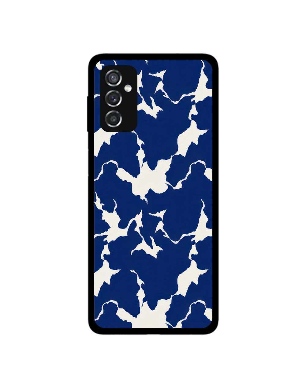 Case / Etui / Pokrowiec / Obudowa na telefon. Wzór: Samsung Galaxy M52 5G