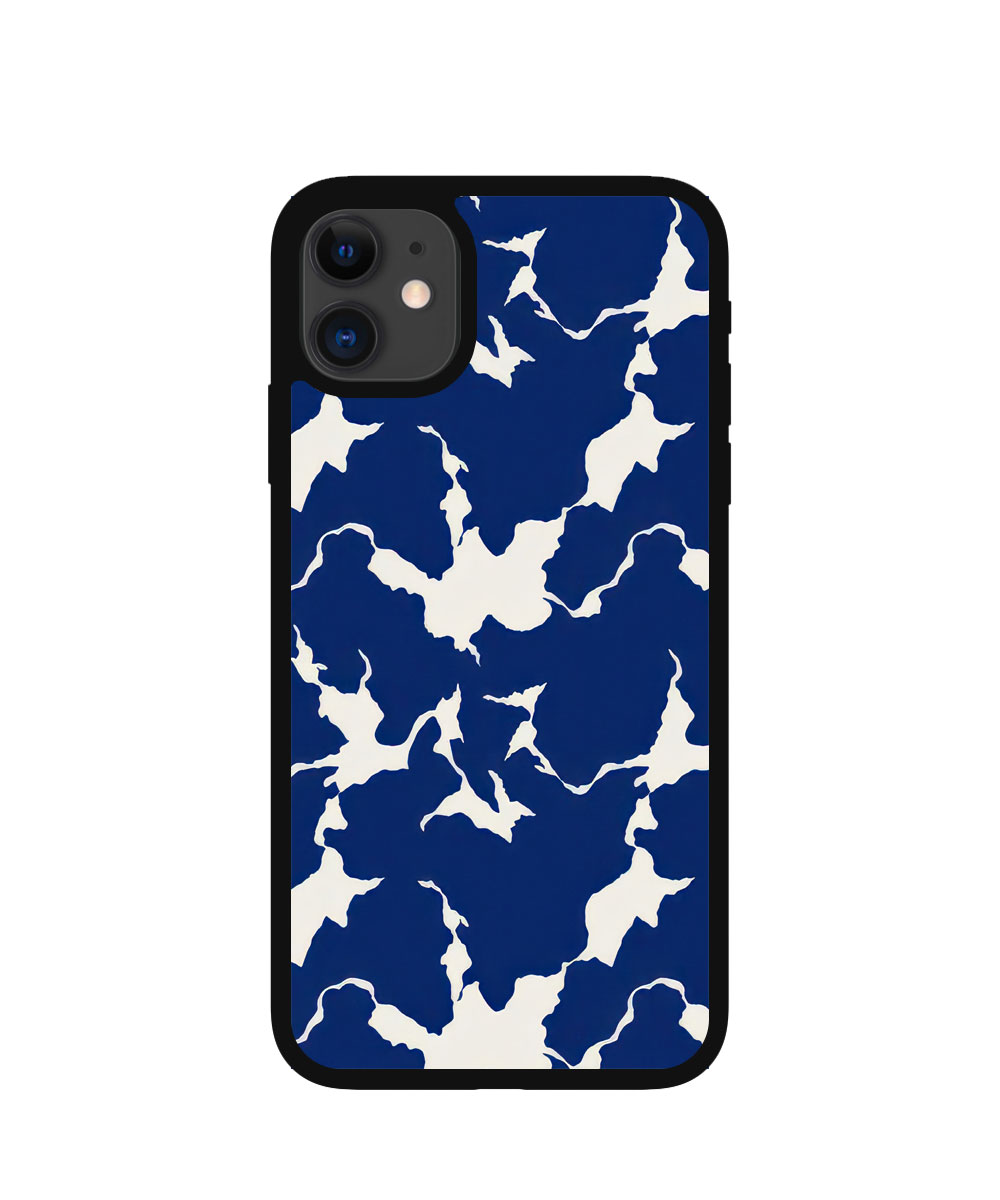 Case / Etui / Pokrowiec / Obudowa na telefon. Wzór: iPhone 11