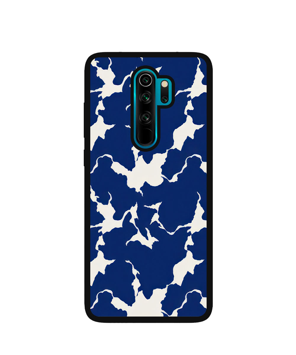 Case / Etui / Pokrowiec / Obudowa na telefon. Wzór: Xiaomi Redmi Note 8 Pro