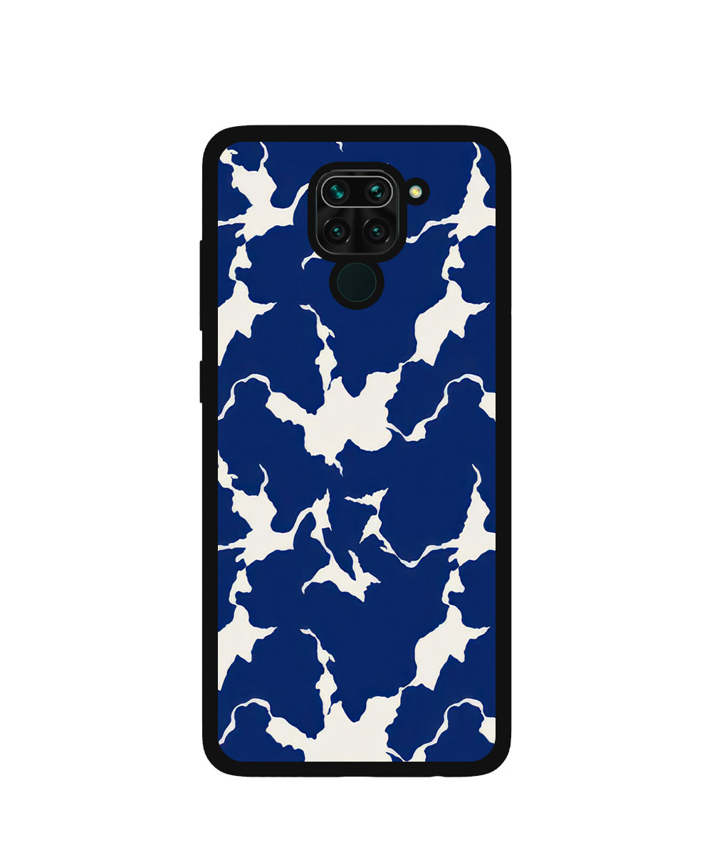 Case / Etui / Pokrowiec / Obudowa na telefon. Wzór: Xiaomi Redmi Note 9