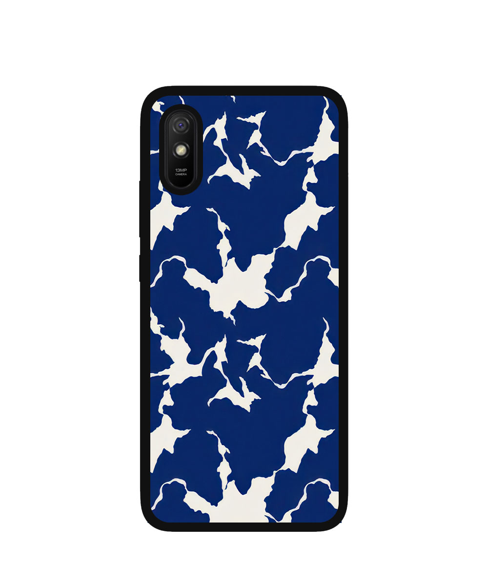 Case / Etui / Pokrowiec / Obudowa na telefon. Wzór: Xiaomi Redmi 9A