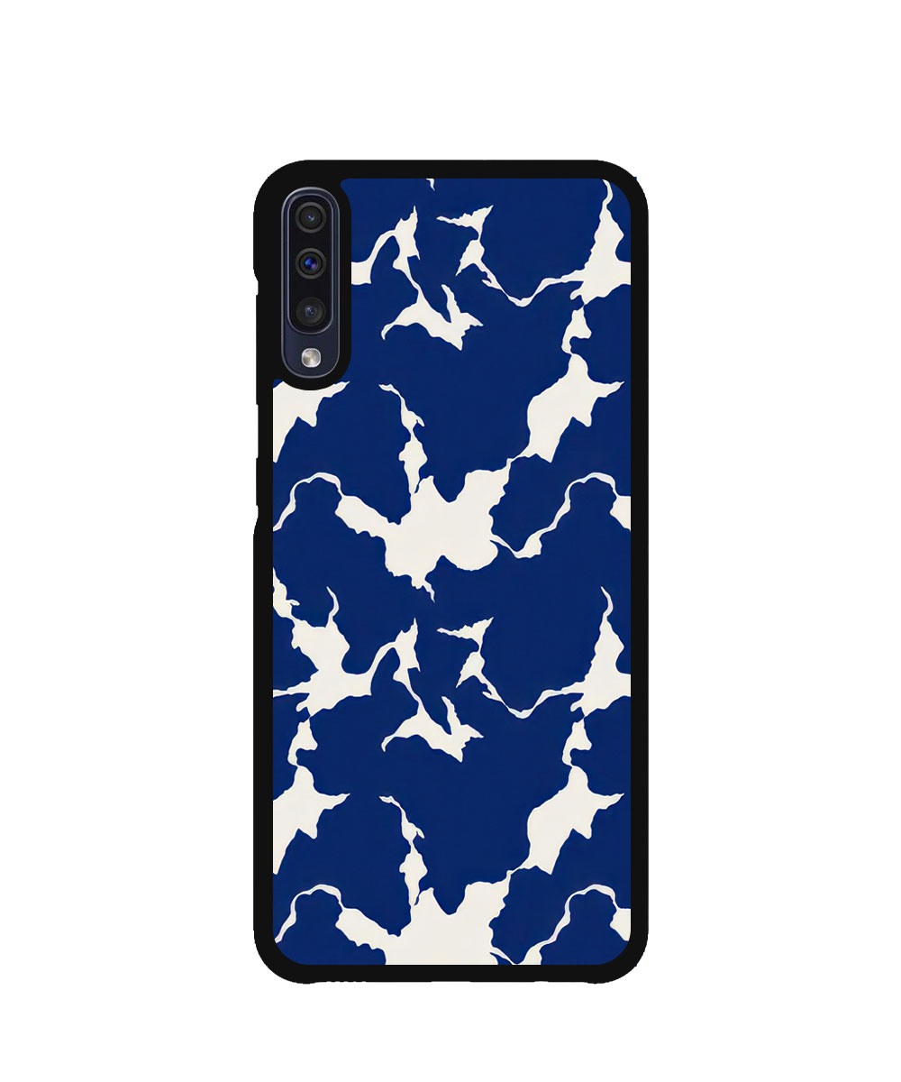 Case / Etui / Pokrowiec / Obudowa na telefon. Wzór: Samsung Galaxy A30s / A50 / A50s