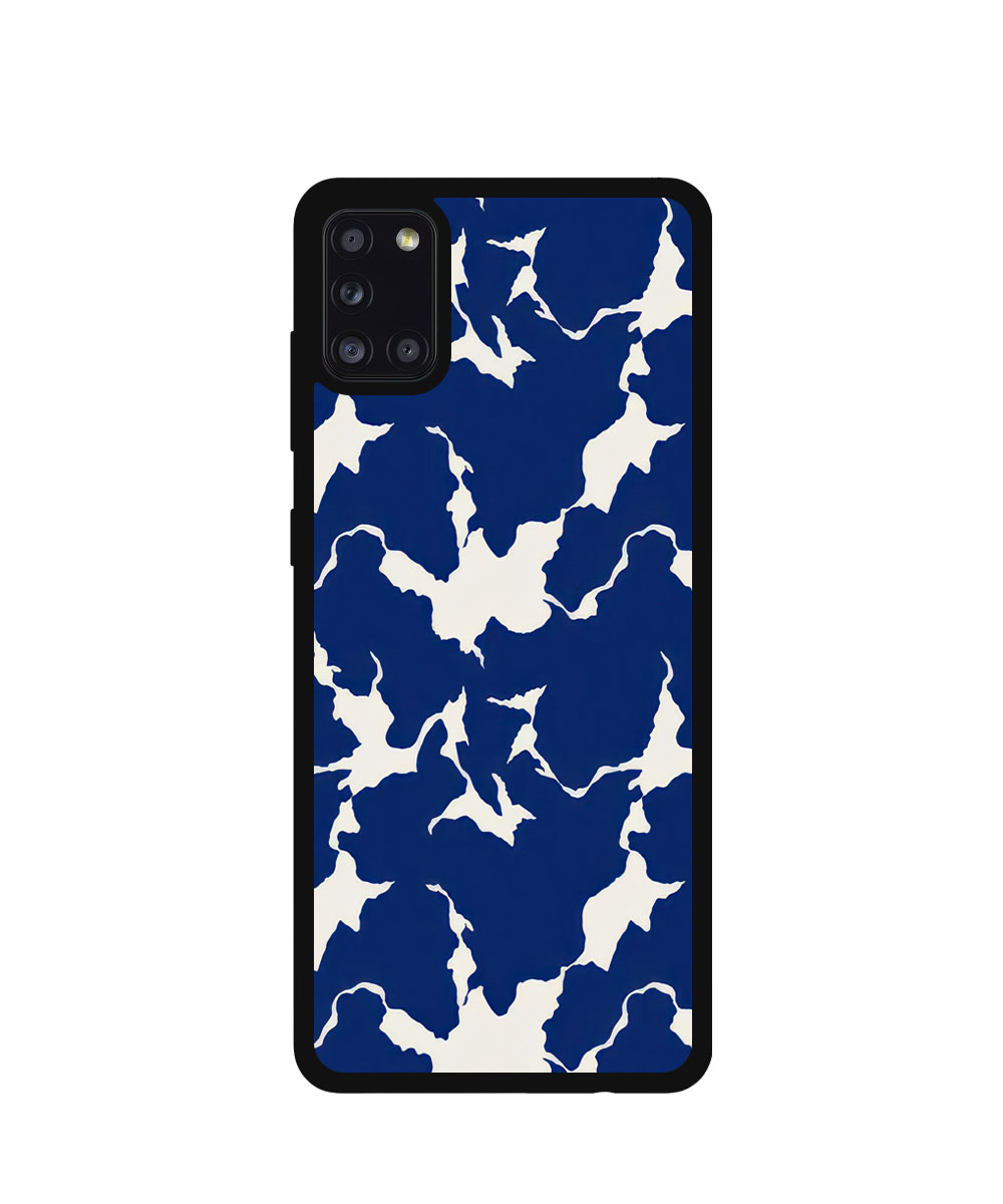 Case / Etui / Pokrowiec / Obudowa na telefon. Wzór: Samsung Galaxy A31