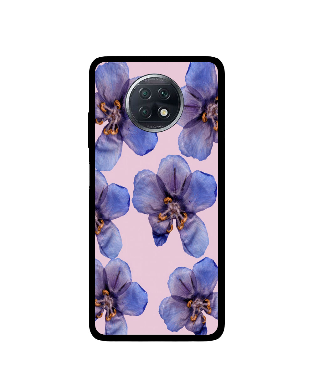 Case / Etui / Pokrowiec / Obudowa na telefon. Wzór: Xiaomi Redmi Note 9T