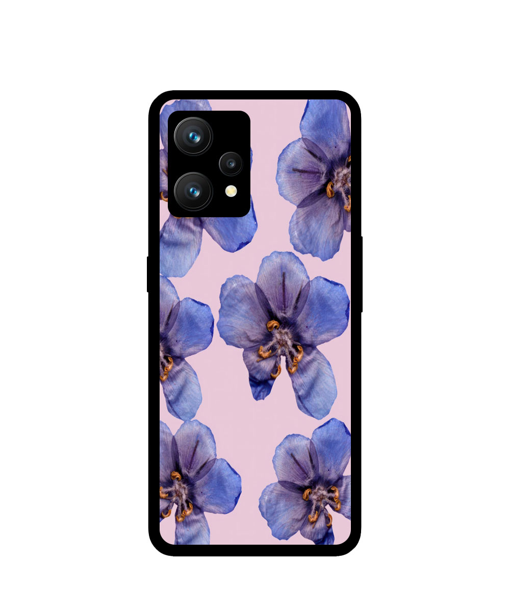 Case / Etui / Pokrowiec / Obudowa na telefon. Wzór: Realme 9 4G / Realme 9 Pro+