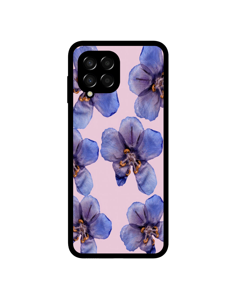 Case / Etui / Pokrowiec / Obudowa na telefon. Wzór: Samsung Galaxy M33