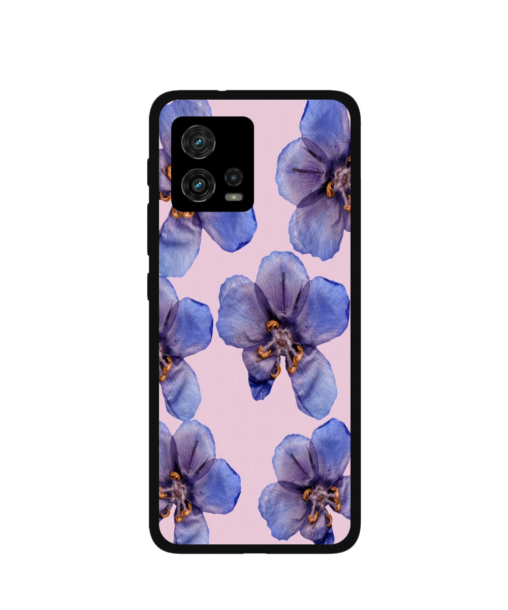 Case / Etui / Pokrowiec / Obudowa na telefon. Wzór: Motorola Moto G72