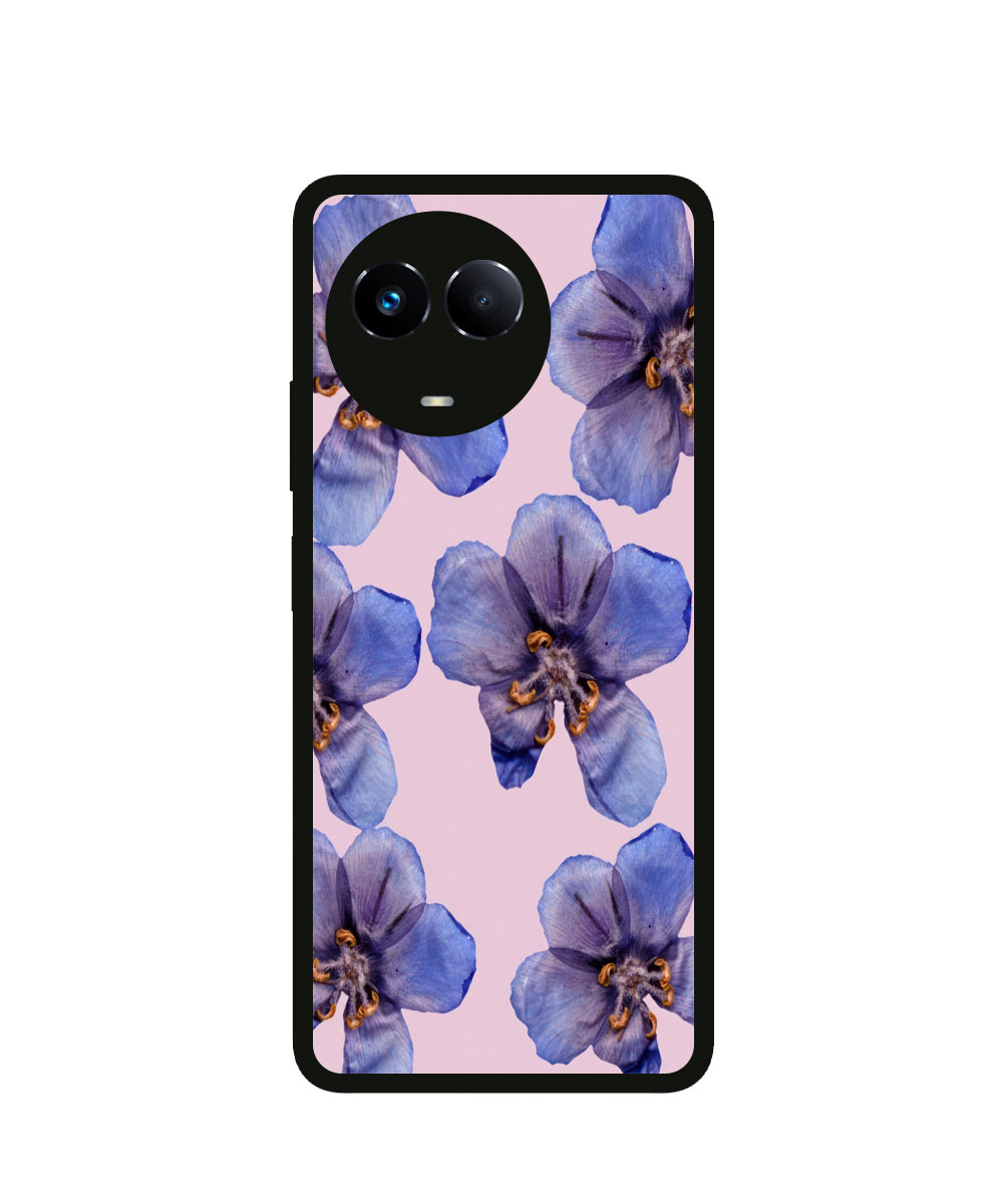 Case / Etui / Pokrowiec / Obudowa na telefon. Wzór: Realme 11