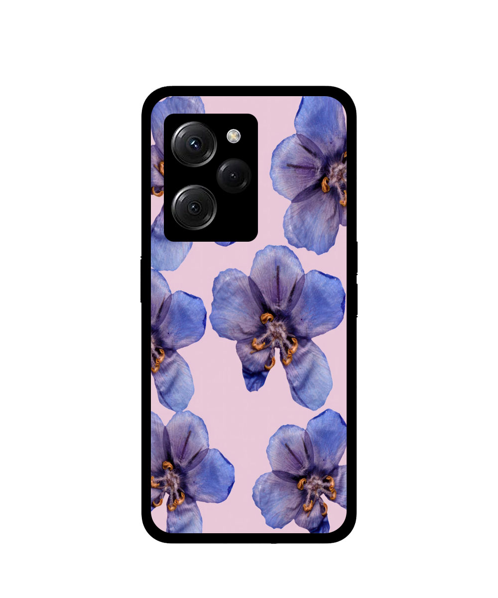 Case / Etui / Pokrowiec / Obudowa na telefon. Wzór: Xiaomi Poco X5 Pro 5G