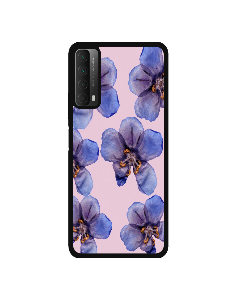 Case / Etui / Pokrowiec / Obudowa na telefon. Wzór: Huawei P Smart 2021 /  Y7a