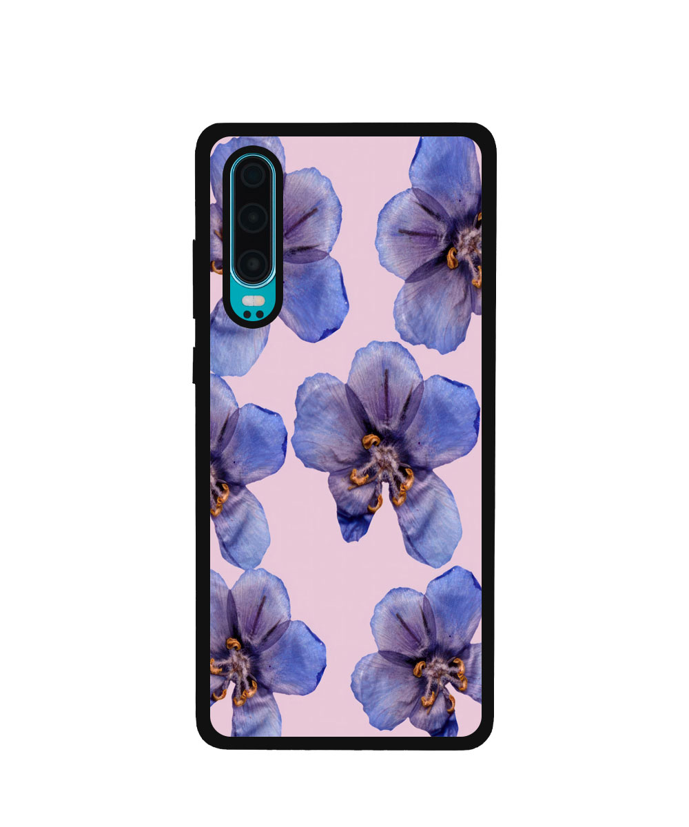 Case / Etui / Pokrowiec / Obudowa na telefon. Wzór: Huawei p30