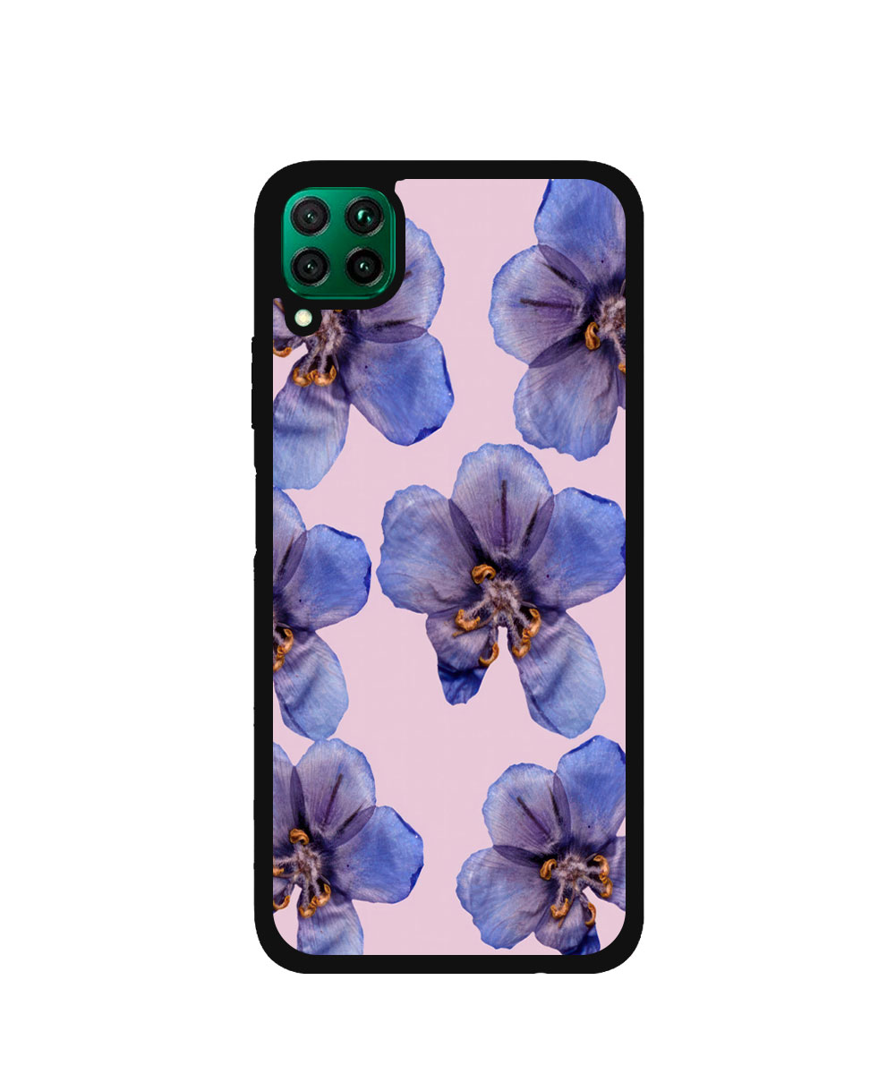 Case / Etui / Pokrowiec / Obudowa na telefon. Wzór: Huawei P40 lite / Nova 6 SE / Nova 7i