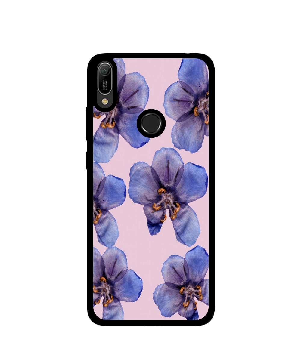 Case / Etui / Pokrowiec / Obudowa na telefon. Wzór: Huawei y6 (PRIME) 2019