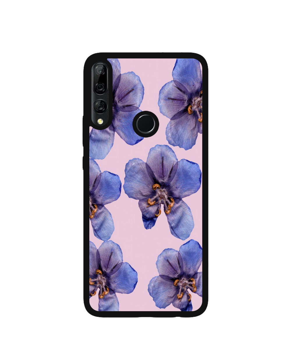 Case / Etui / Pokrowiec / Obudowa na telefon. Wzór: Huawei y9 Prime