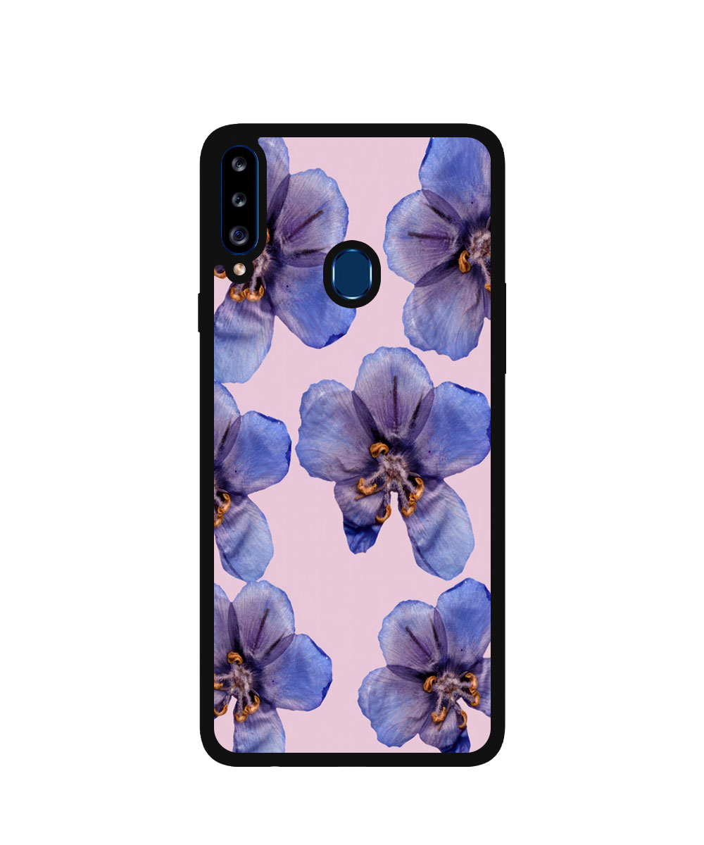 Case / Etui / Pokrowiec / Obudowa na telefon. Wzór: Samsung Galaxy A20s