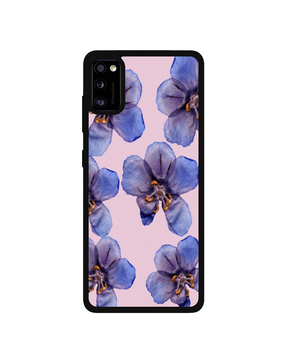 Case / Etui / Pokrowiec / Obudowa na telefon. Wzór: Samsung Galaxy A41