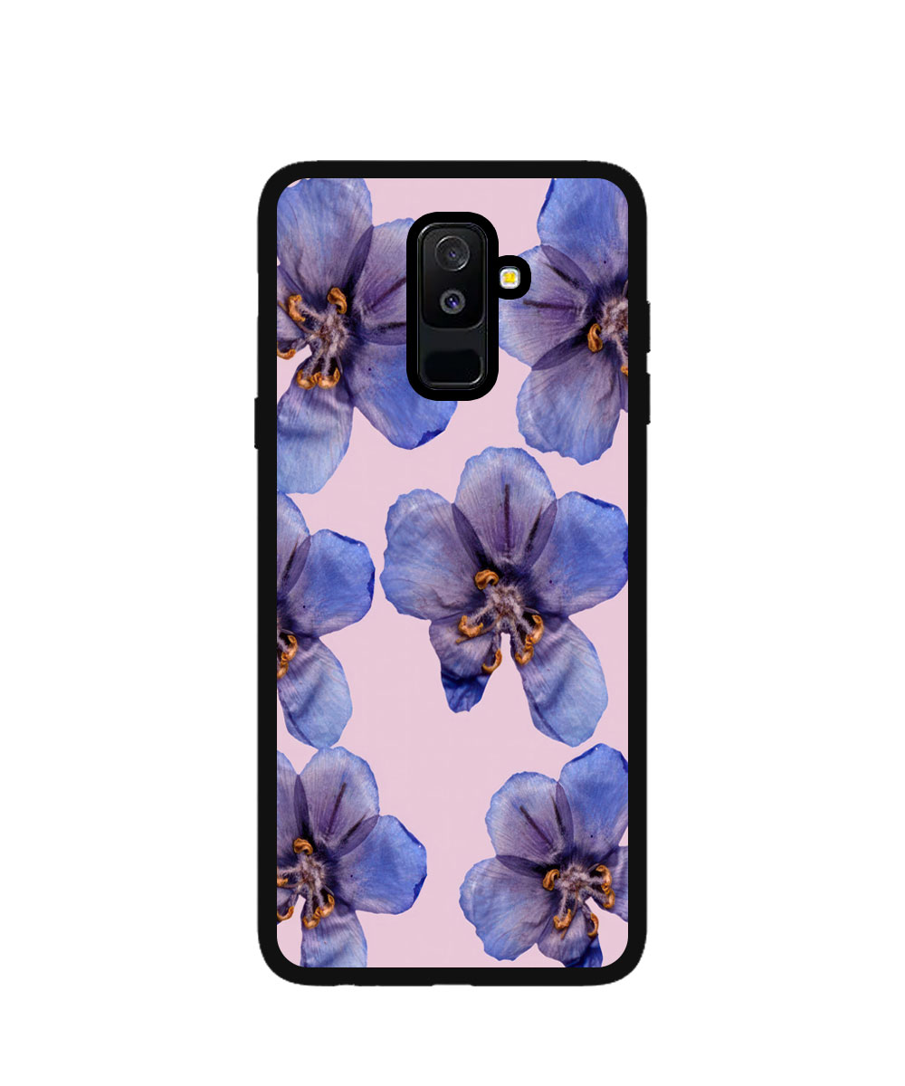 Case / Etui / Pokrowiec / Obudowa na telefon. Wzór: Samsung Galaxy A6