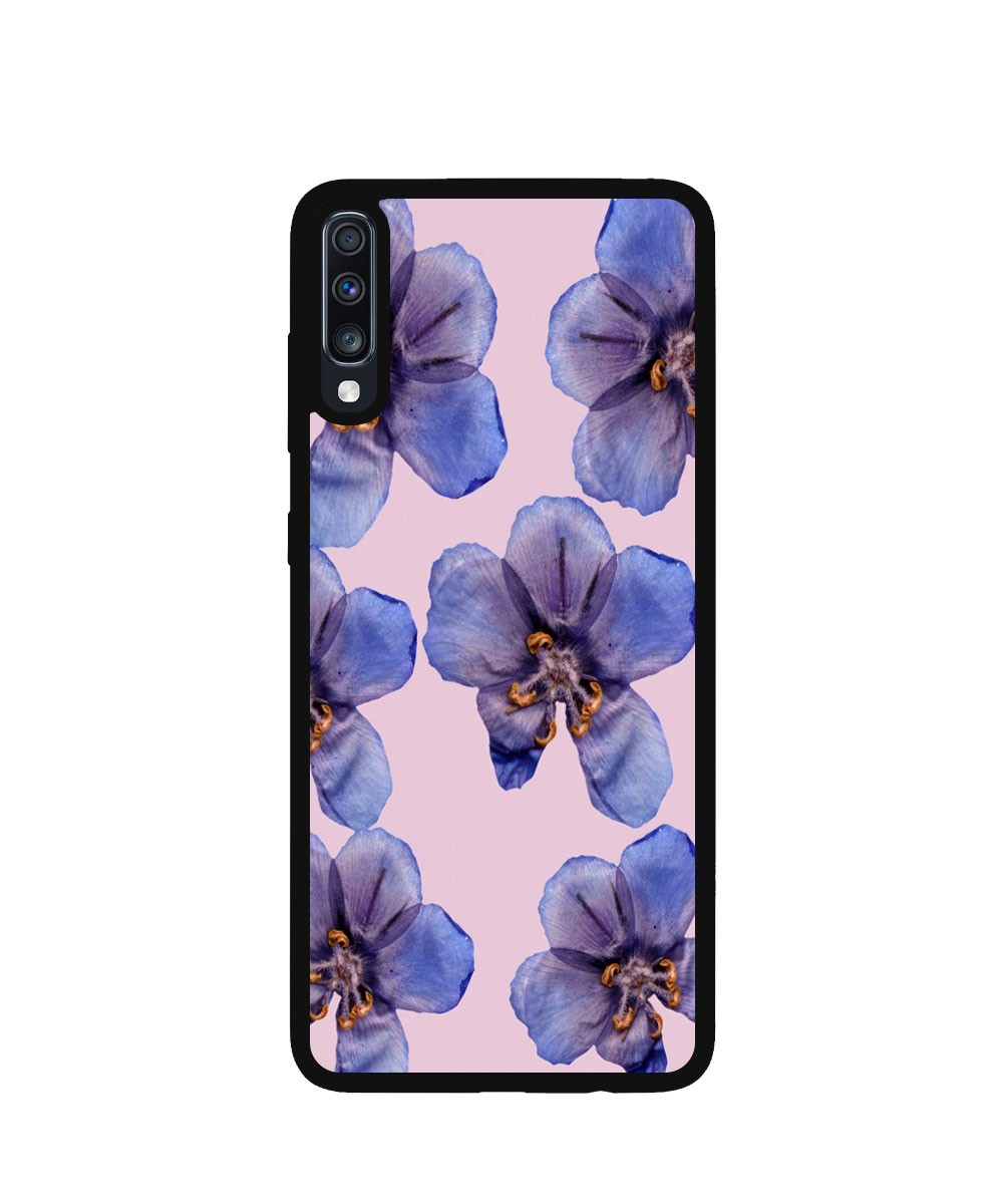 Case / Etui / Pokrowiec / Obudowa na telefon. Wzór: Samsung Galaxy A70 / A70s