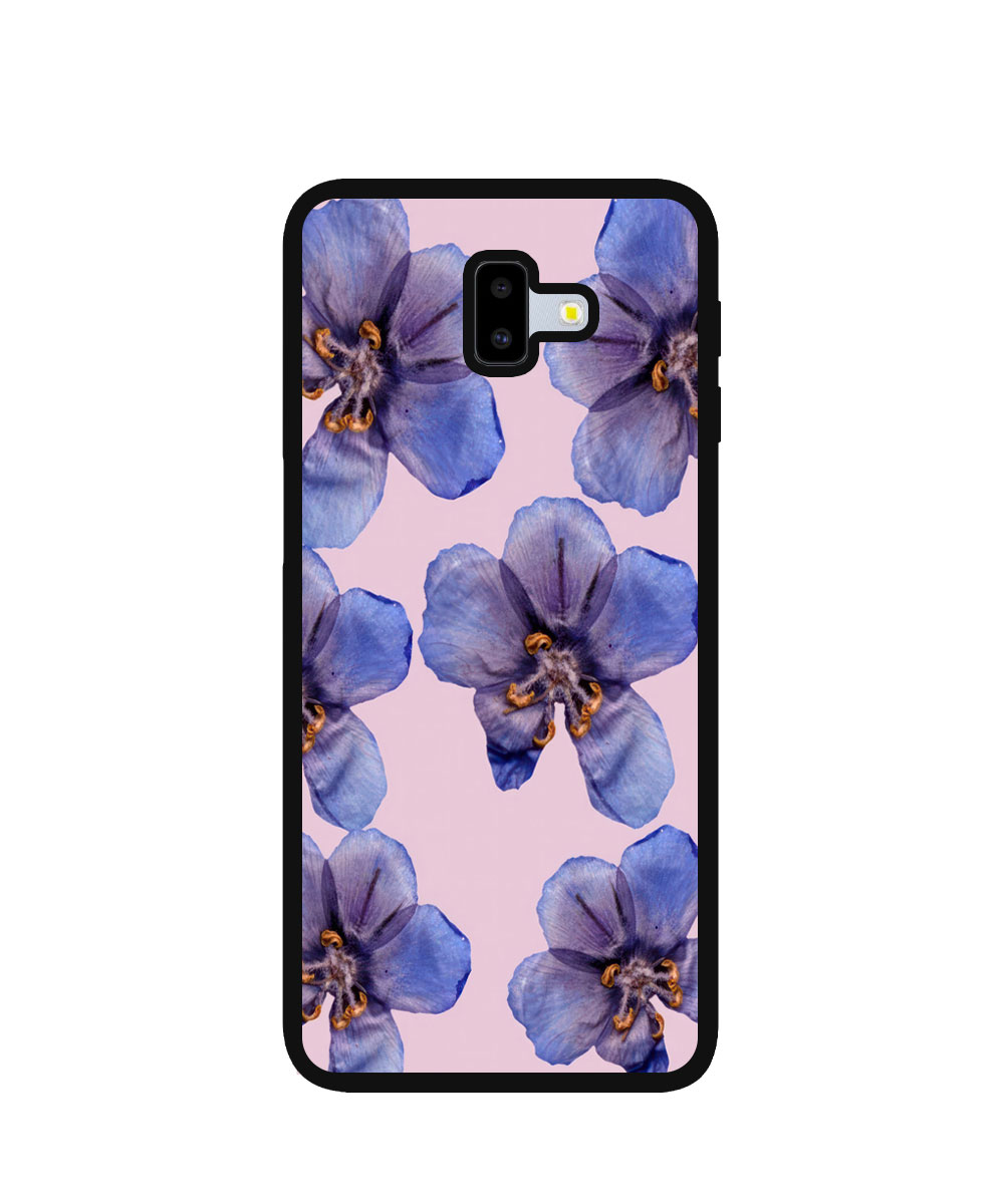 Case / Etui / Pokrowiec / Obudowa na telefon. Wzór: Samsung Galaxy J6+