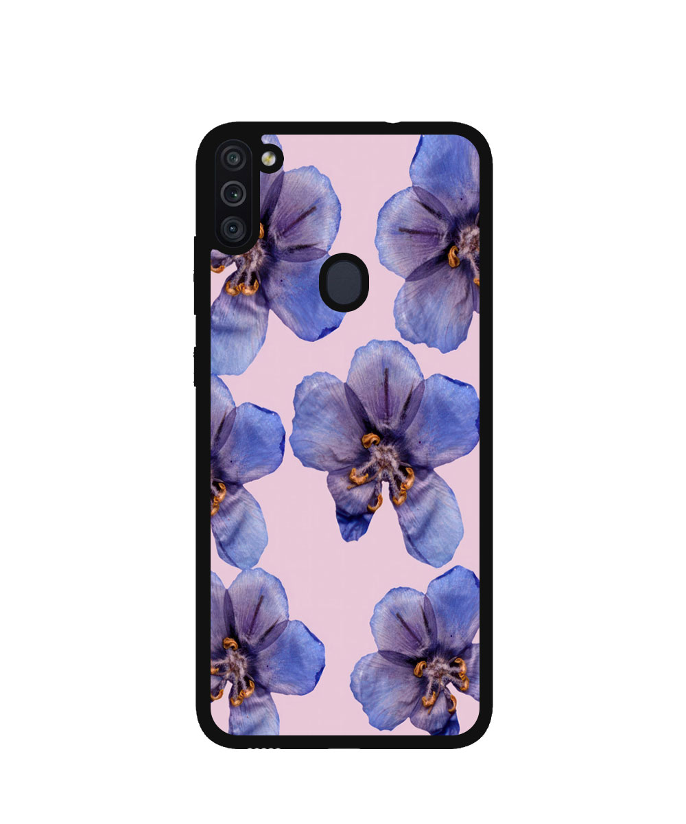 Case / Etui / Pokrowiec / Obudowa na telefon. Wzór: Samsung Galaxy M11 / A11