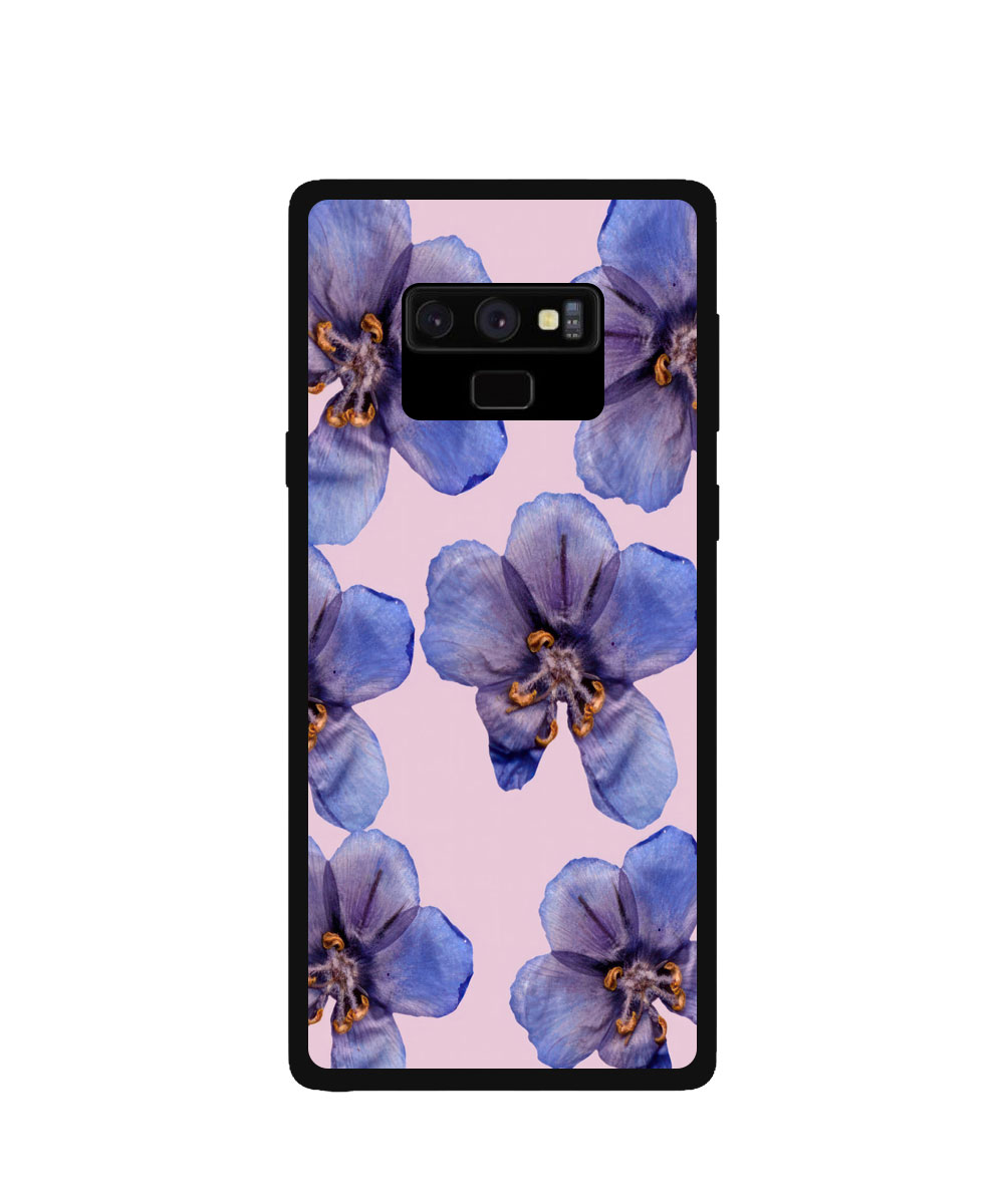 Case / Etui / Pokrowiec / Obudowa na telefon. Wzór: Samsung Galaxy Note 9