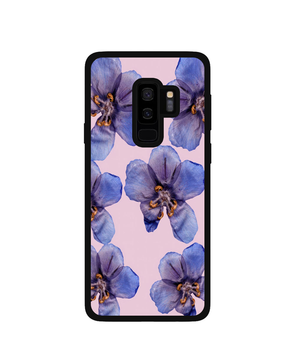 Case / Etui / Pokrowiec / Obudowa na telefon. Wzór: Samsung Galaxy S9