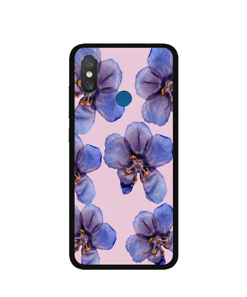 Case / Etui / Pokrowiec / Obudowa na telefon. Wzór: Xiaomi Mi 8