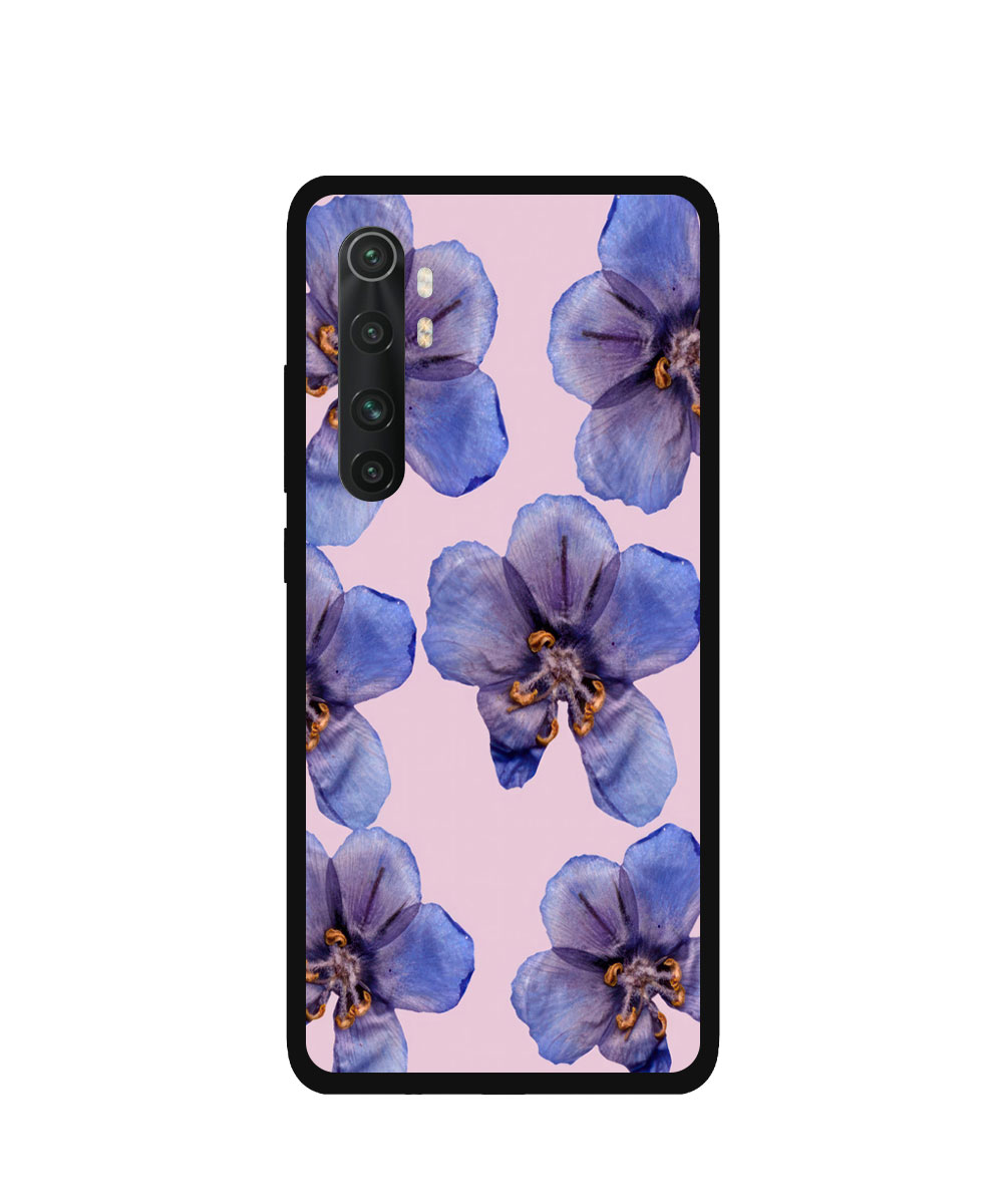 Case / Etui / Pokrowiec / Obudowa na telefon. Wzór: Xiaomi Mi Note 10 Lite