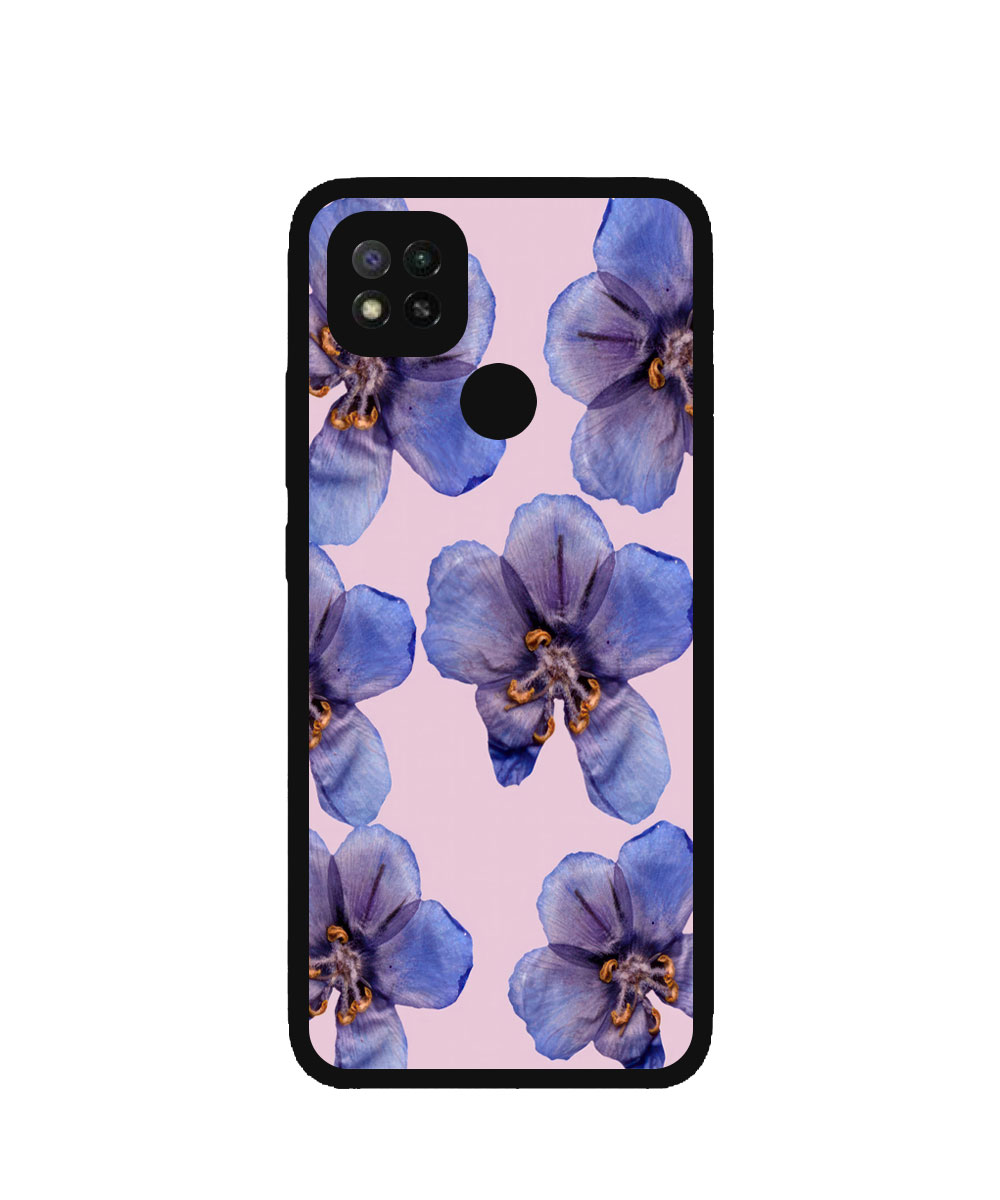 Case / Etui / Pokrowiec / Obudowa na telefon. Wzór: Xiaomi Redmi 9C