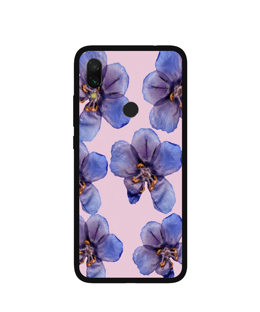 Case / Etui / Pokrowiec / Obudowa na telefon. Wzór: Xiaomi Redmi Note 7 / 7 Pro