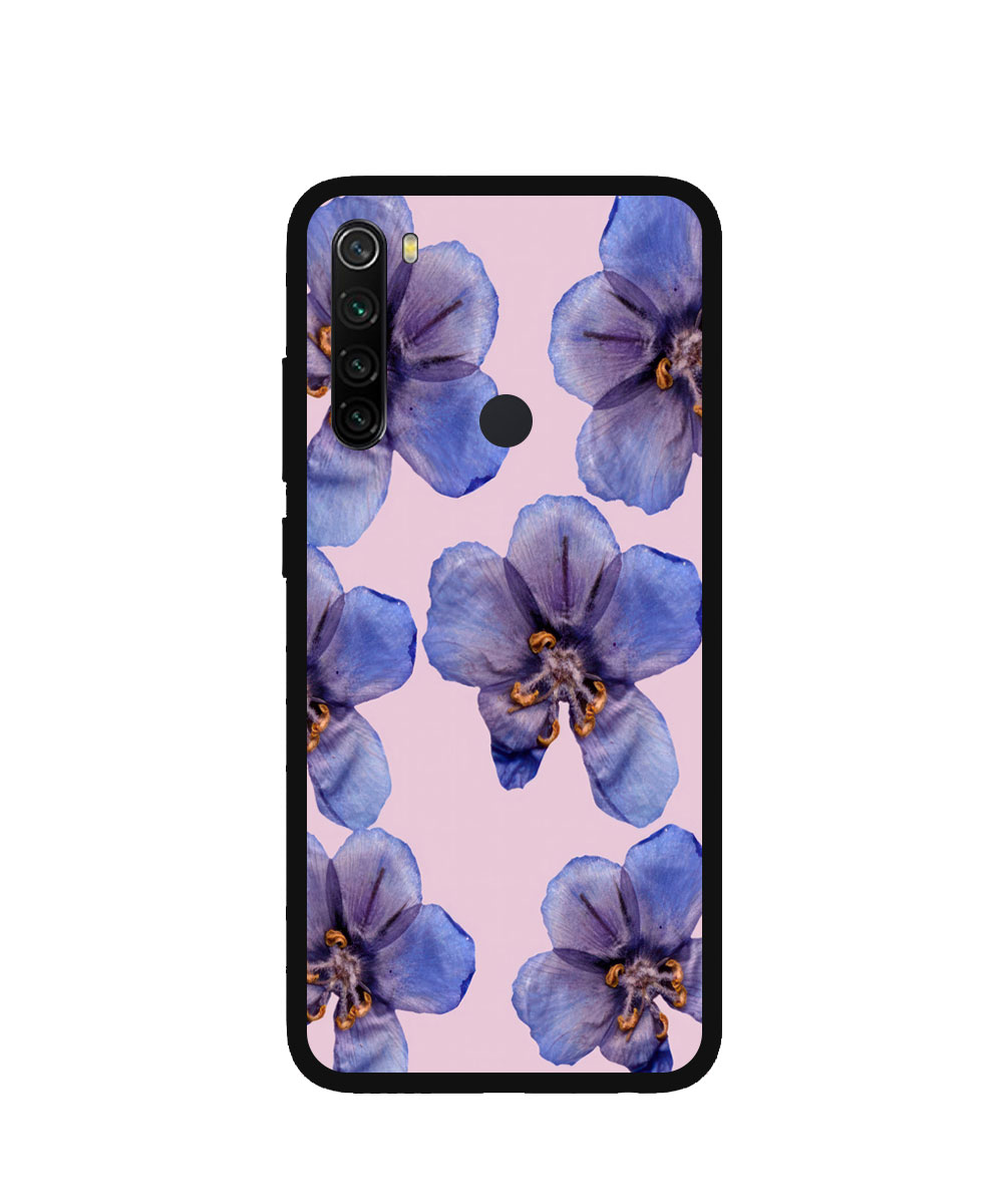 Case / Etui / Pokrowiec / Obudowa na telefon. Wzór: Xiaomi Redmi Note 8T