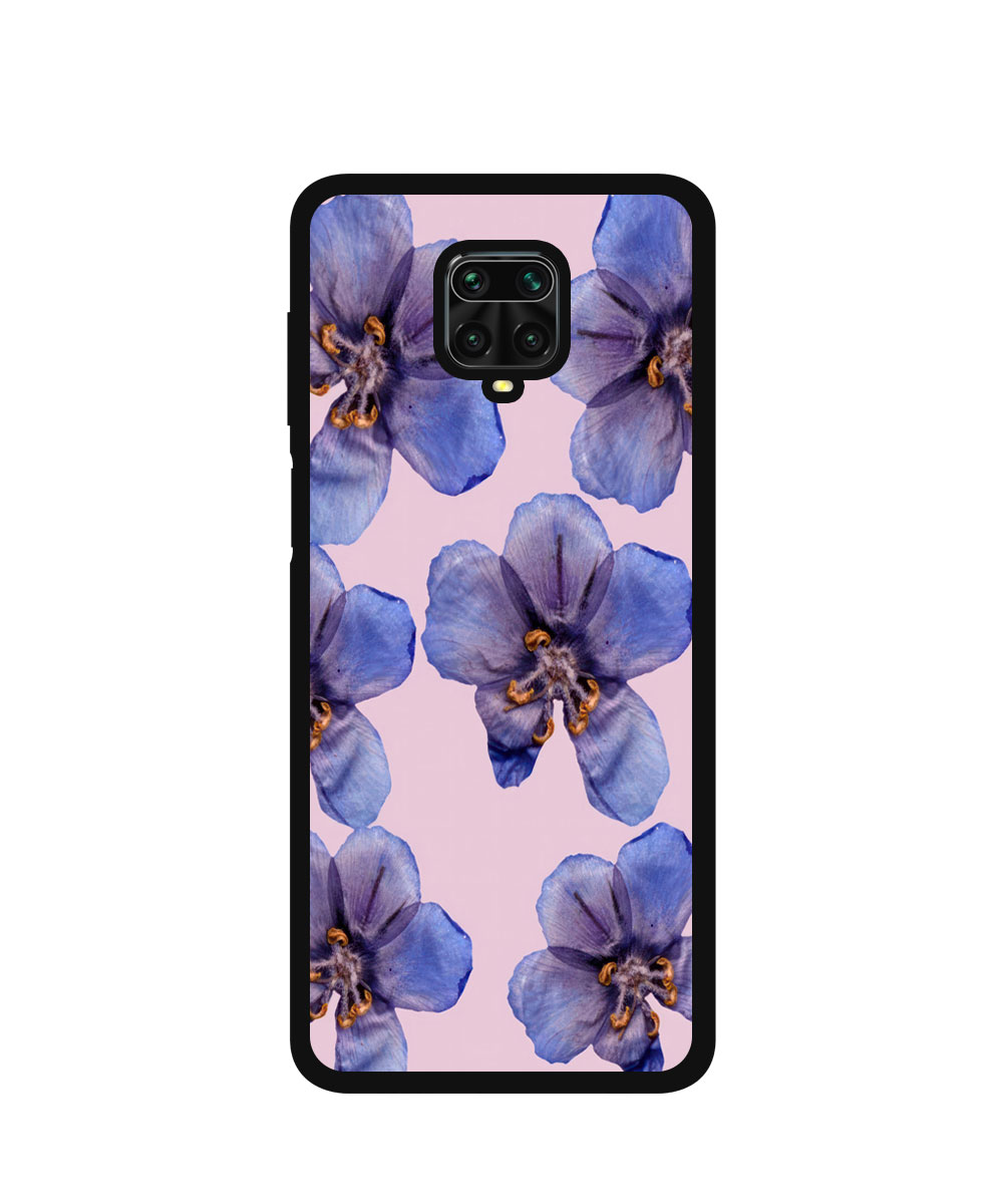 Case / Etui / Pokrowiec / Obudowa na telefon. Wzór: Xiaomi Redmi Note 9S / 9 Pro / 9 Pro Max