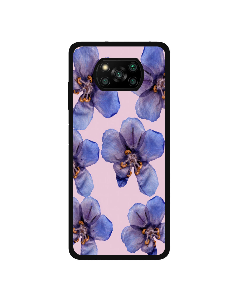 Case / Etui / Pokrowiec / Obudowa na telefon. Wzór: Xiaomi Poco x3 / x3 pro / x3 NFC